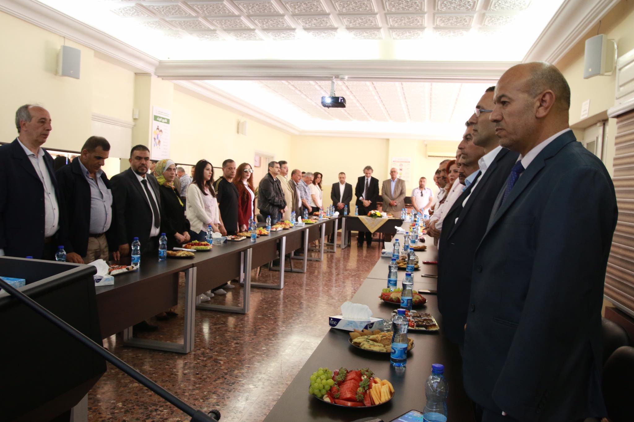 الرجاء