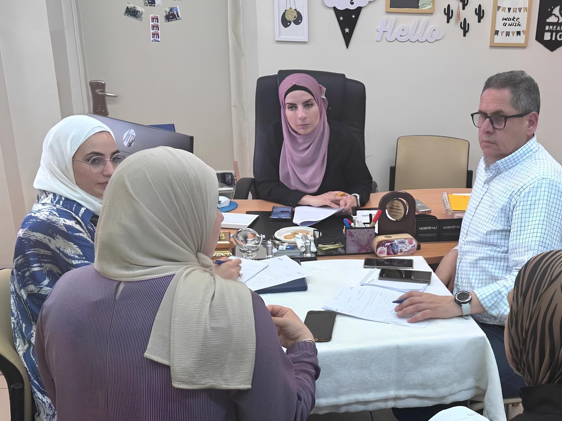 الرجاء