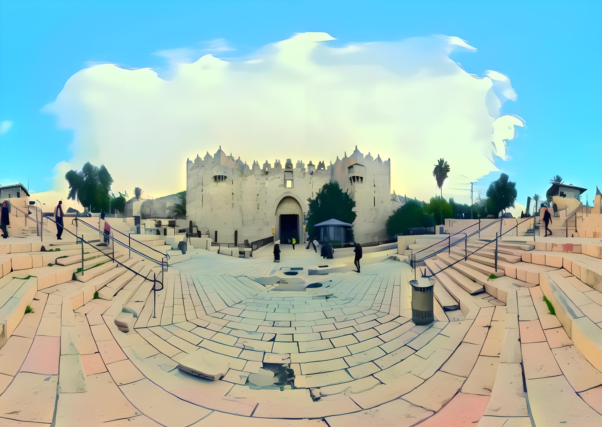 الرجاء