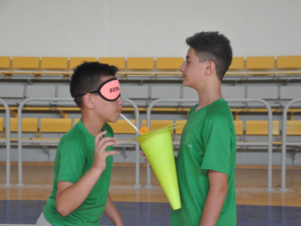 Participants