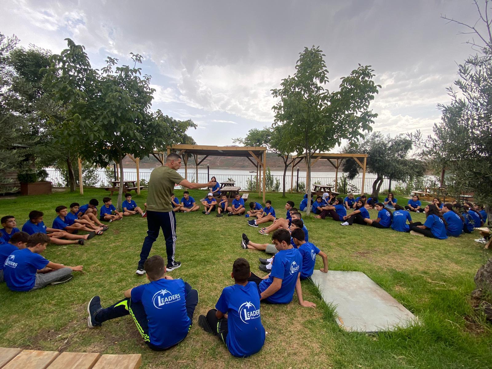 Participants
