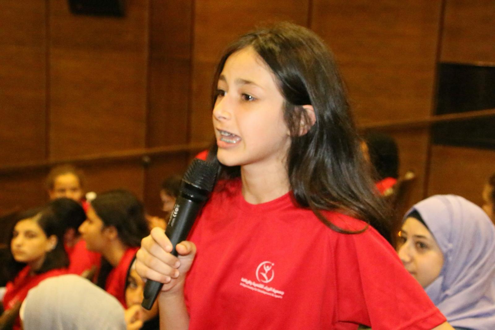 Participants