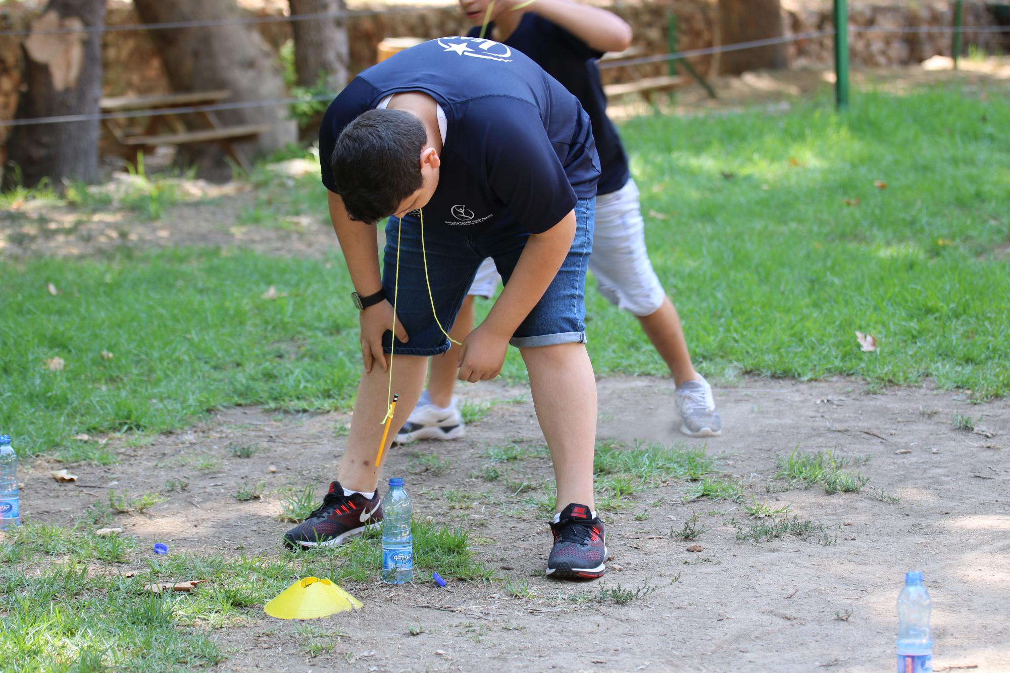 Participant